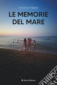 Le memorie del mare libro
