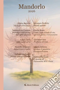 Mandorlo 2026 libro
