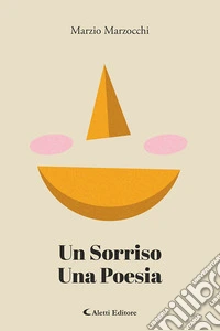 Un sorriso una poesia libro