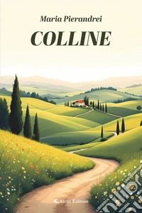 Colline libro