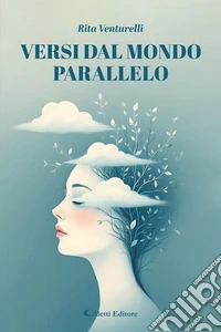 Versi dal mondo parallelo libro