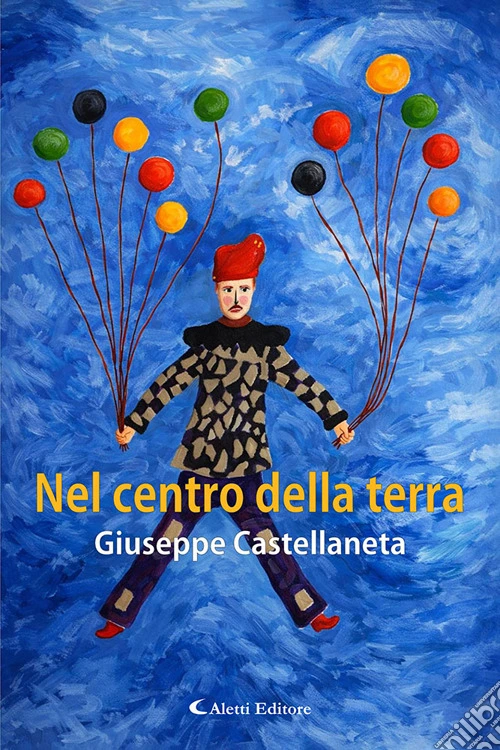 Nel centro della terra