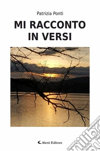 Mi racconto in versi libro