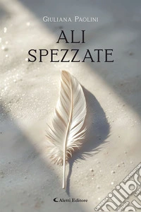 Ali spezzate libro