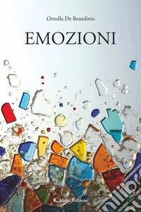 Emozioni libro