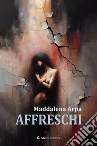 Affreschi libro