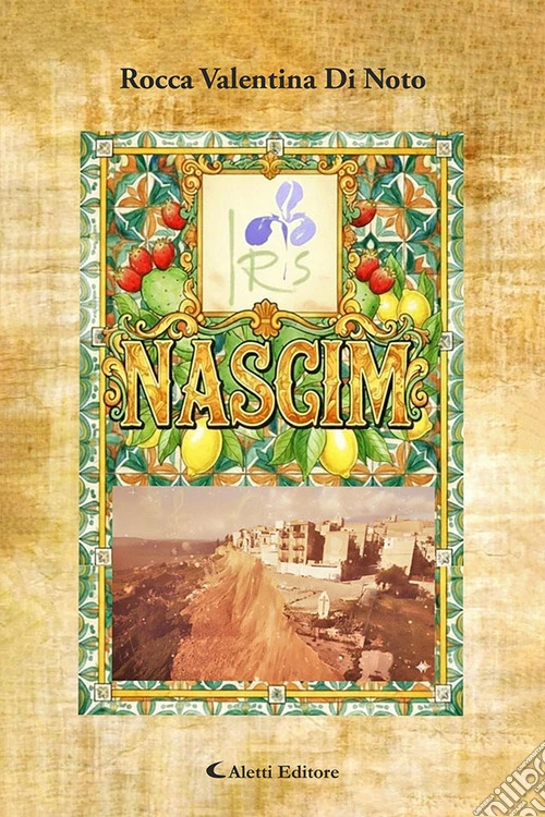 Iris nascim