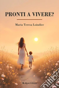 Pronti a vivere? libro