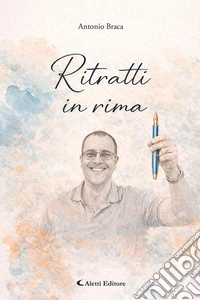 Ritratti in rima libro