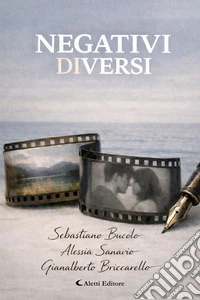 Negativi diversi libro