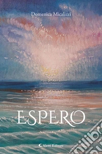 Espero libro