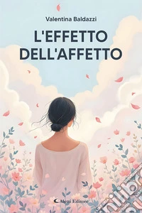 L'effetto dell'affetto libro