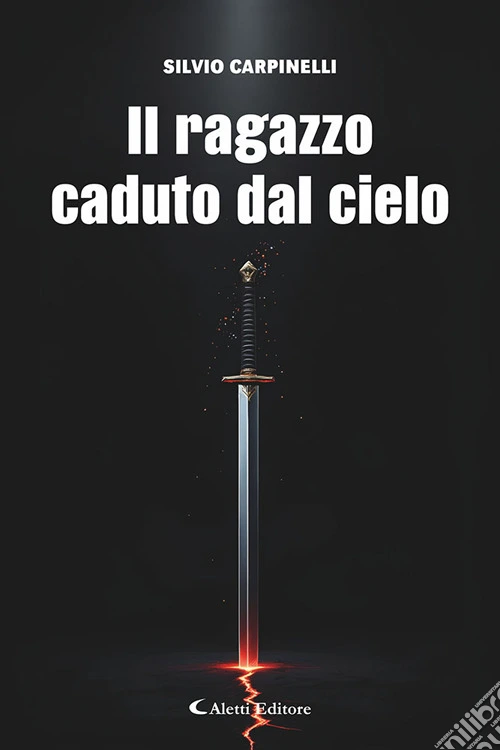 Il ragazzo caduto dal cielo