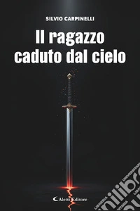 Il ragazzo caduto dal cielo libro