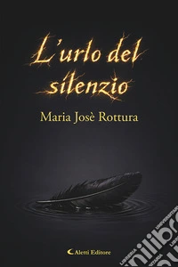 L'urlo del silenzio libro