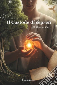 Il custode di segreti libro
