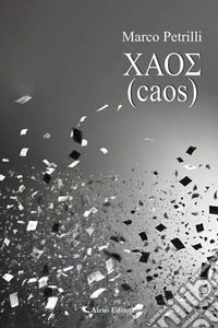 CHAOS (caos) libro