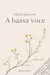 A bassa voce libro