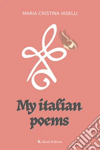 My italian poems libro