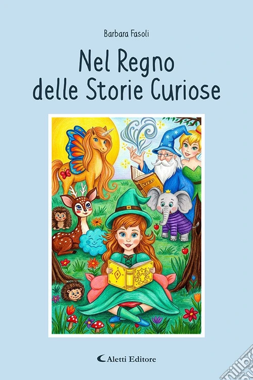 Nel regno delle storie curiose