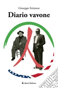 Diario Vavone libro