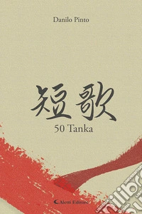 50 Tanka libro