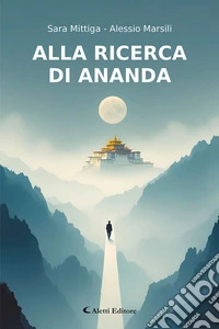 Alla ricerca di Ananda libro