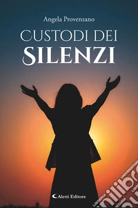 Custodi dei silenzi libro