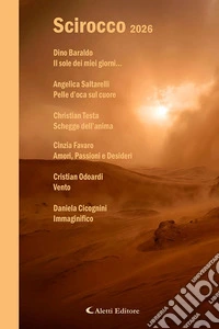 Scirocco 2026