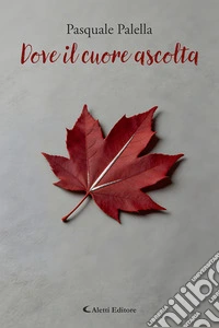 Dove il cuore ascolta libro