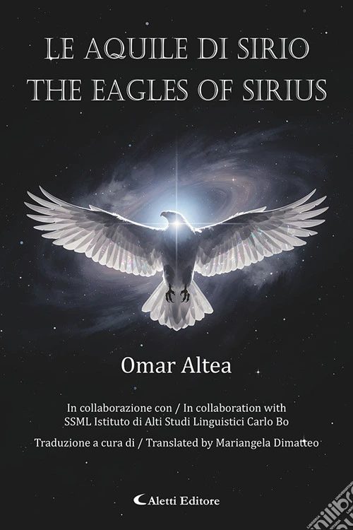 Le aquile di Sirio-The eagles of Sirius