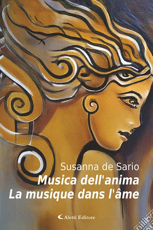 Musica dell'anima-La musique dans l'âme. Ediz. bilingue