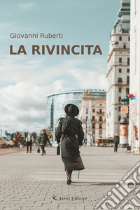 La rivincita libro