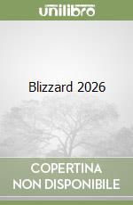 Blizzard 2026