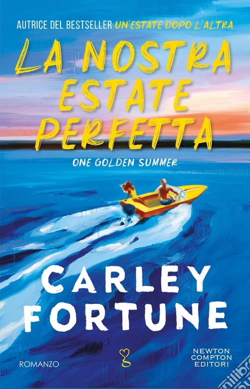 La nostra estate perfetta