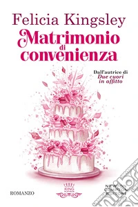 Matrimonio di convenienza libro