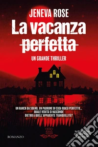 La vacanza perfetta libro