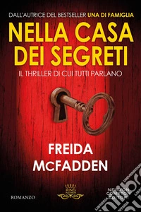 Nella casa dei segreti libro