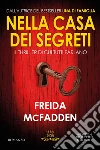 Nella casa dei segreti libro