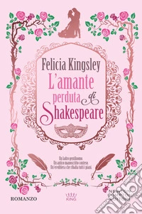 L'amante perduta di Shakespeare libro