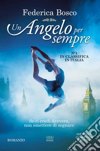 Un angelo per sempre libro