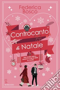Controcanto di Natale libro