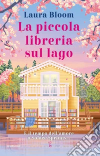La piccola libreria sul lago