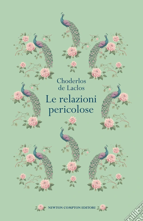 Le relazioni pericolose