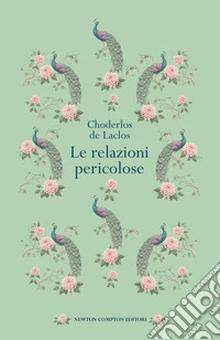 Le relazioni pericolose libro