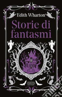 Storie di fantasmi libro