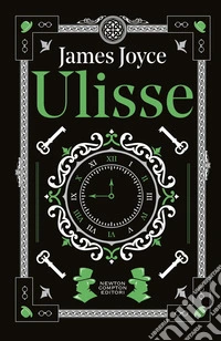Ulisse libro