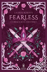 Fearless. Coraggio e destino