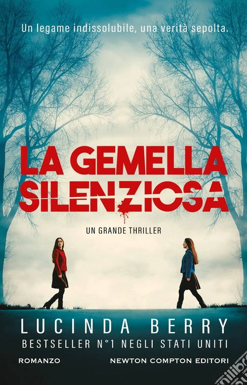 La gemella silenziosa