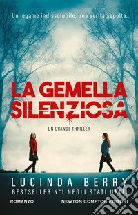 La gemella silenziosa libro